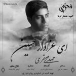 دانلود ای عزادار حسین مهدی صفری