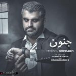 دانلود اهنگ جنون محسن گودرزی