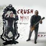 کراش ماسک متن