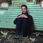 محمد محمدپور حرفه همش