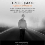 آهنگ هاشم داریوشی شهر جادو