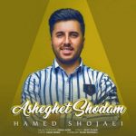 اهنگ جدید حامد شجاعی بنام عاشقت شدم