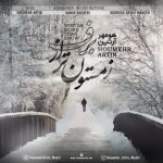 اهنگ جدید هومهر آرتین زمستون تر از برف