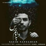 دانلود آهنگ سعید ناطقیان به دادم برس