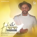 دانلود اهنگ شباهنگ بنام حساسی