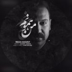 دانلود آهنگ رضا هادوی من همونم