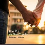 آهنگ جدید The R.K 365 Days Together