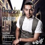 اهنگ جدید وحید یگانه به نام دورنالار