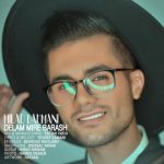 دانلود آهنگ میلاد بهمنی دلم میره براش