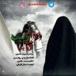 اهنگ جدید آریا بند بنام وداع زینب