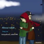 دانلود آهنگ علیرضا وحیدی سن