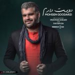 محسن گودرزی دوست دارم اهنگ