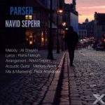 دانلود آهنگ پرسه نوید سپهر