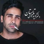 دختر کوچه های تابستان از مهدی فریدونفر