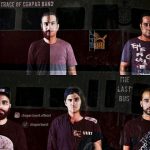 اهنگ آخرین اتوبوس چاپار بند