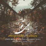 دانلود آهنگ میثم ربیعی بی تو