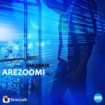 اهنگ جدید آرموساییک بنام آرزومی