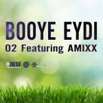 اهنگ بوی عیدی O2 و Amixx