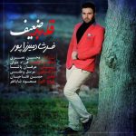متن اهنگ فرشاد میرزاپور قلب ضعیف