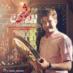 سعید انصاری دلخوشی من