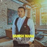 دانلود آهنگ محسن حیدری دانیش منه