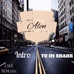 آهنگ تو این شهر آلن