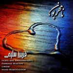 فریبرز سلیمی نا مهربون دانلود