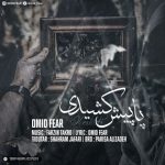 دانلود آهنگ امید فییر پا پیش کشیدی