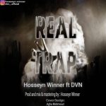 دانلود آهنگ حسین وینر و علیرضا دی وی ان Real Trap