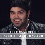 دانلود آهنگ سهیل شهرستانی حرفای من