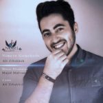 دانلود آهنگ جدید علی زیبخش نیمه ی گمشده