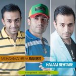 دانلود آهنگ محمد رضا رامضی حالم بهتره
