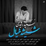 دانلود اهنگ سعید رشیدی به نام شیشه خیال