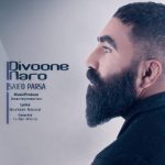 سعید پارسا دیوونه نرو متن