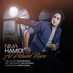 آهنگ نیما حمیدی از پیشم نرو