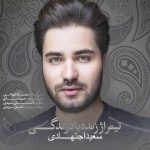 دانلود آهنگ سعید اجتهادی زنده باد زندگی