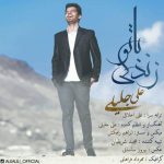 متن اهنگ زندگی با تو علی جلیلی