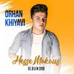 اورهان خیاوی حس معکوس 320