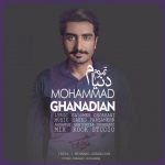 دانلود تموم دنیام محمد قنادیان