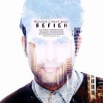 اهنگ رفیق مسعود زمانی پور