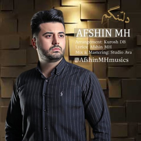 دانلود آهنگ افشین ام اچ بی احساس دانلود آهنگ بی احساس افشین ام اچ