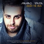 دانلود آهنگ مهراد آر.پارسا زیر بارون