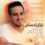 مجید فلاح پور بارون احساس اهنگ