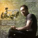 آهنگ جدید محمدرضا حاتمی عاشقت شدم
