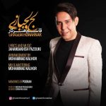 اهنگ جدید قاسم هنرکار به نام لج و لجبازی