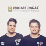 متن اهنگ نگم برات ایوان
