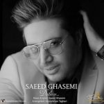 آهنگ دوباره سعید قاسمی