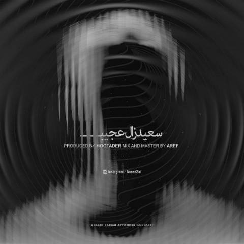 دانلود آهنگ سعید زال عجیب دانلود آهنگ عجیب سعید زال