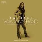 دانلود آهنگ Varonna Band کلافه