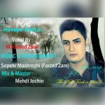 دانلود آهنگ محمد حامد زارعی هوای رفتن